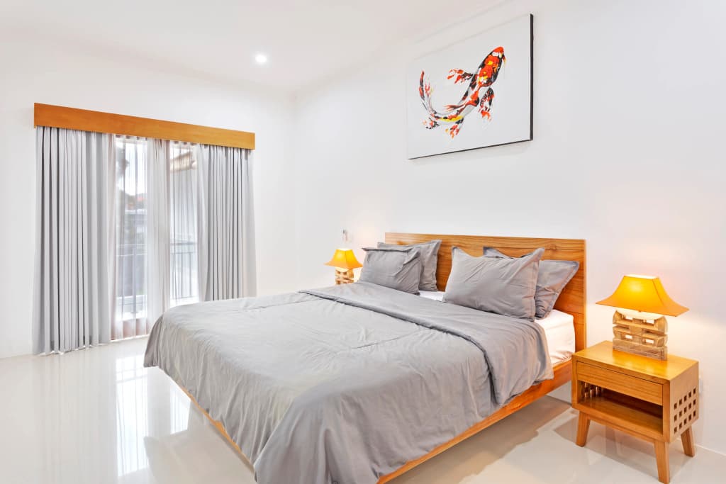 Kirana Villa - photo 50