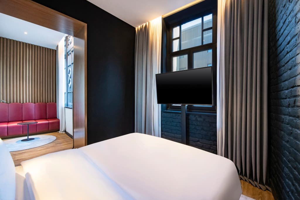 Hotel Radisson RED Tbilisi - photo 15