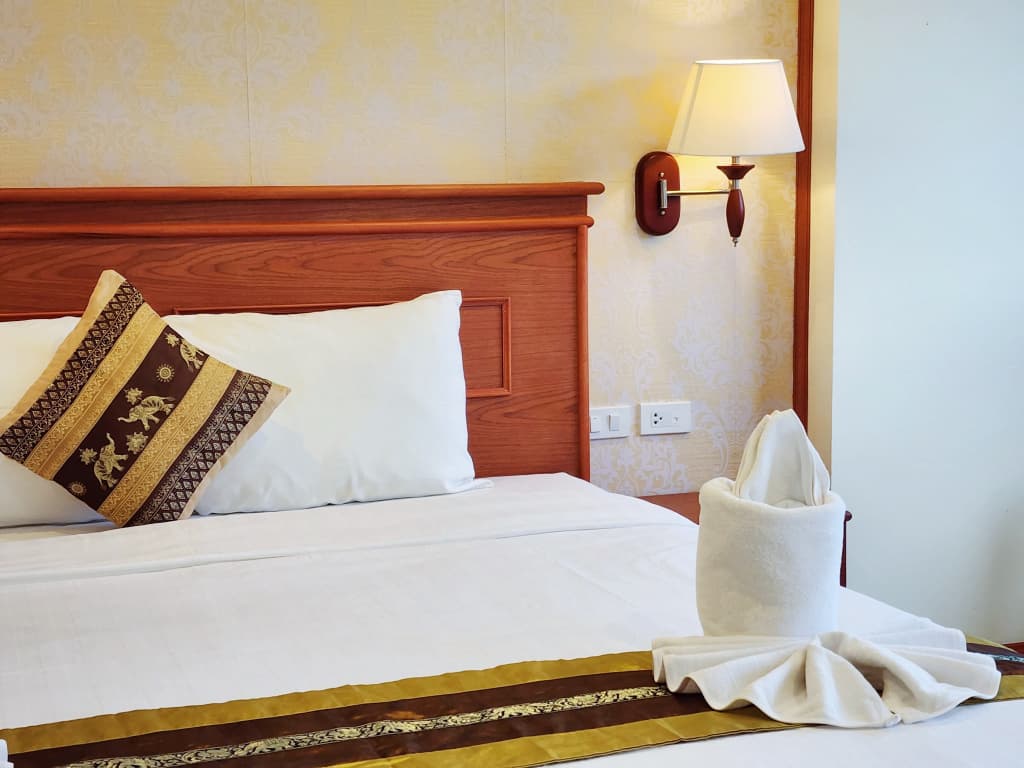 Phaithong Sotel Resort Hotel - photo 38
