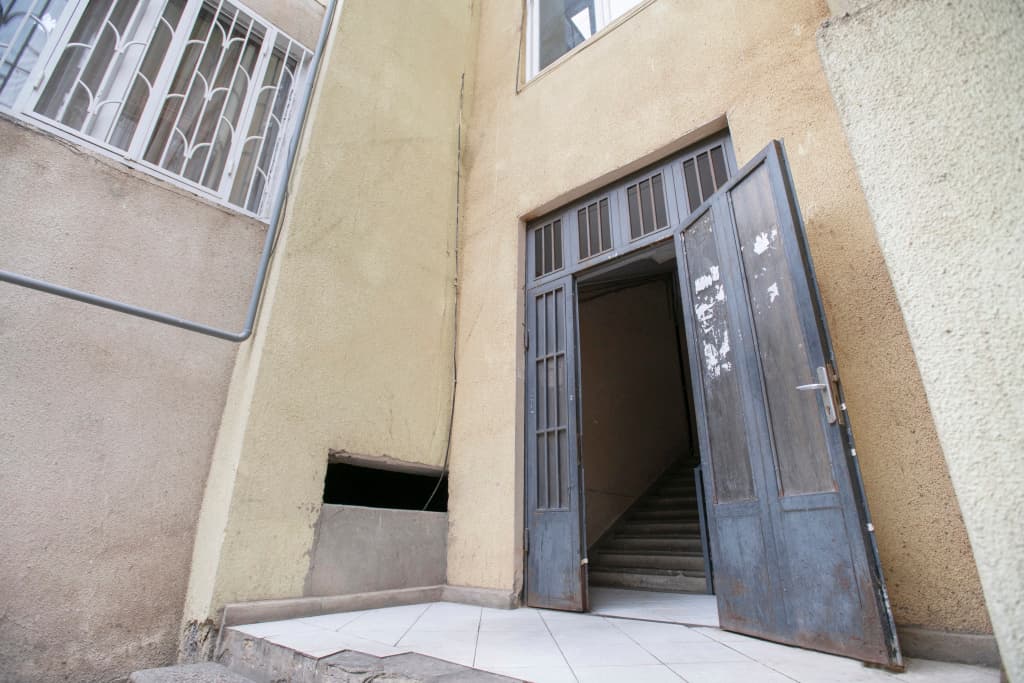 Merab Apartments - photo 13