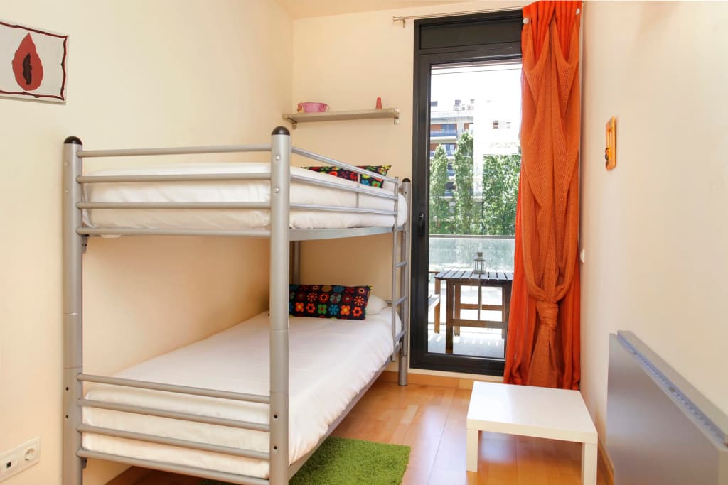 Barcelona Best Services Apartments - photo 6