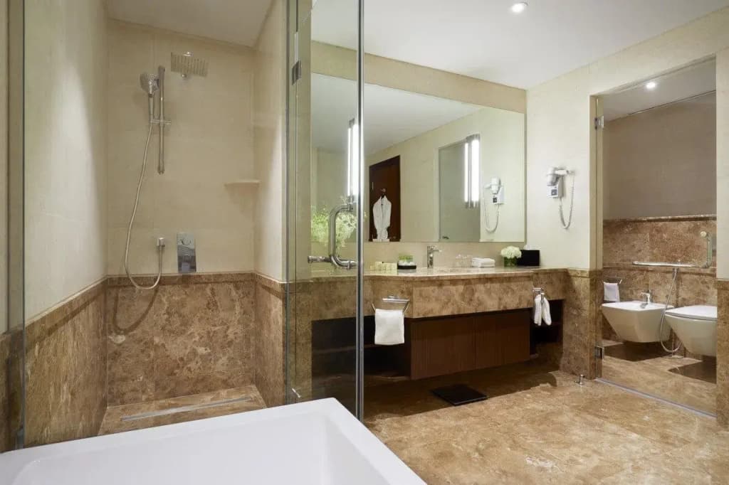 Hotel Royal Tulip Muscat Hotel - photo 11