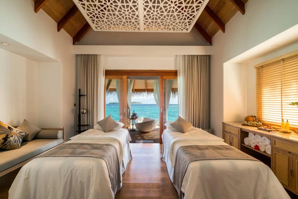 Milaidhoo Maldives - photo 34