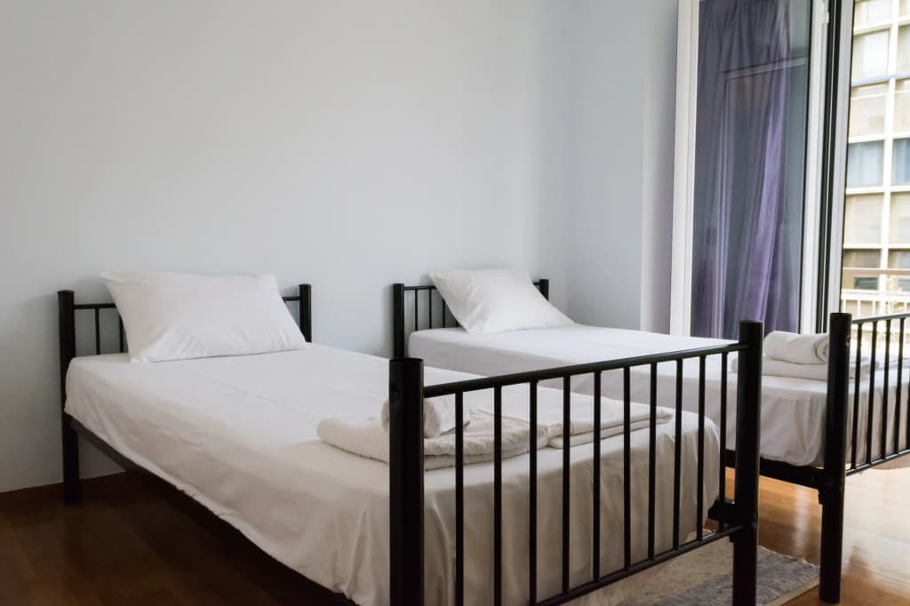 Panormou Apartments - photo 18