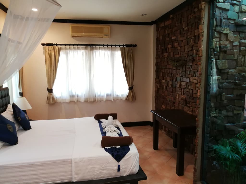 Polina Park Mini Hotel - photo 34