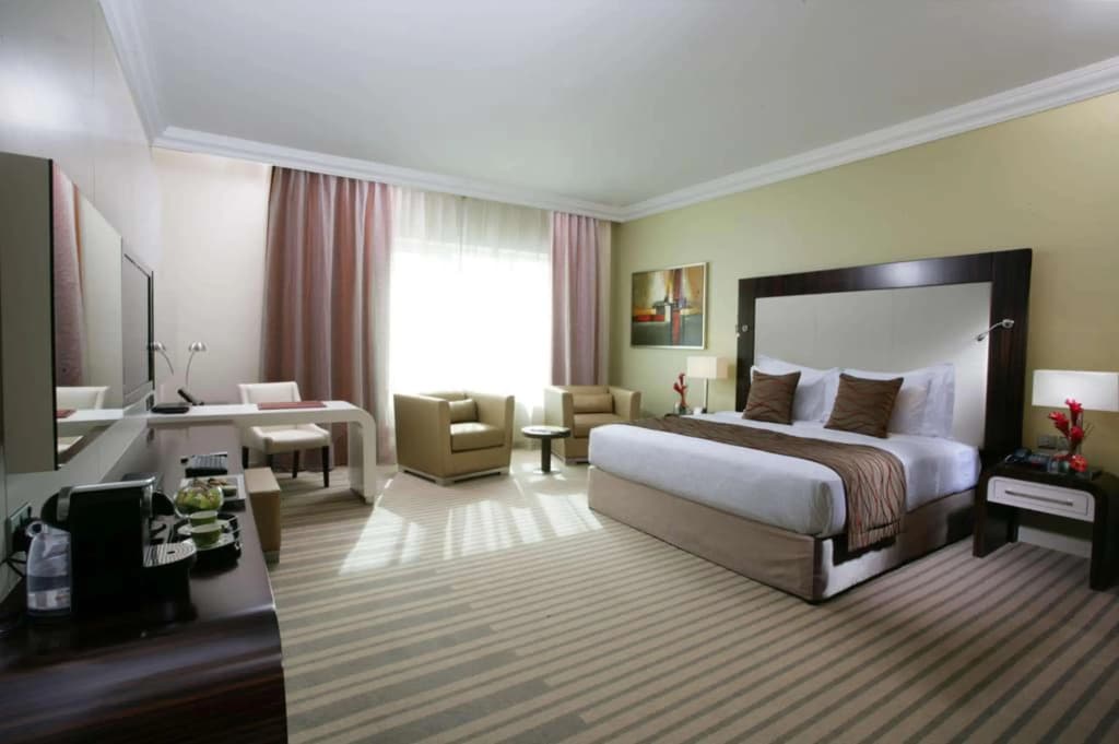 Elite Byblos Hotel - photo 40