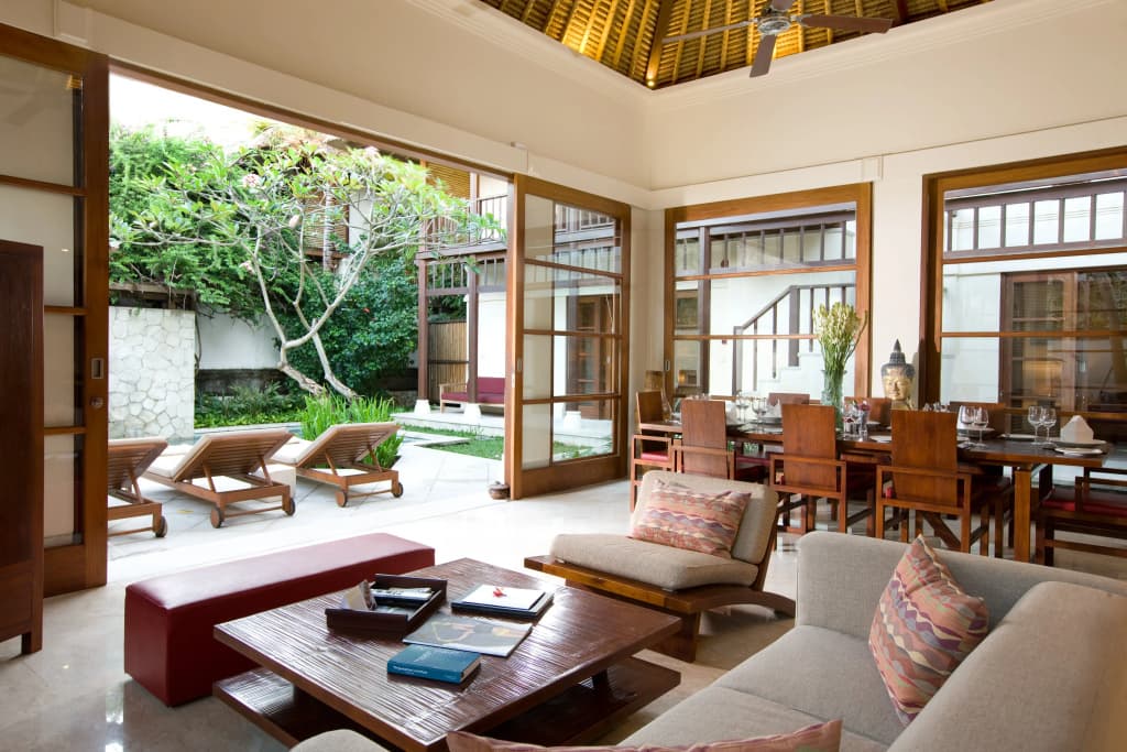 Karma Jimbaran Villa - photo 4