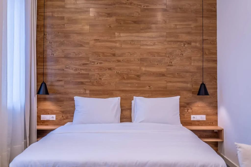 5 Star Apart Hotel - photo 13