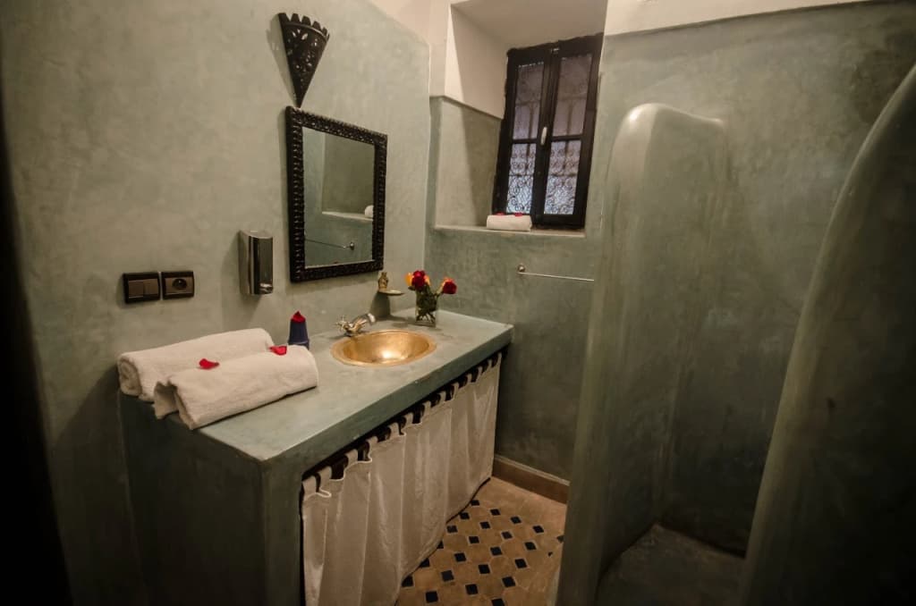 Riad Azalia Guest House - photo 2