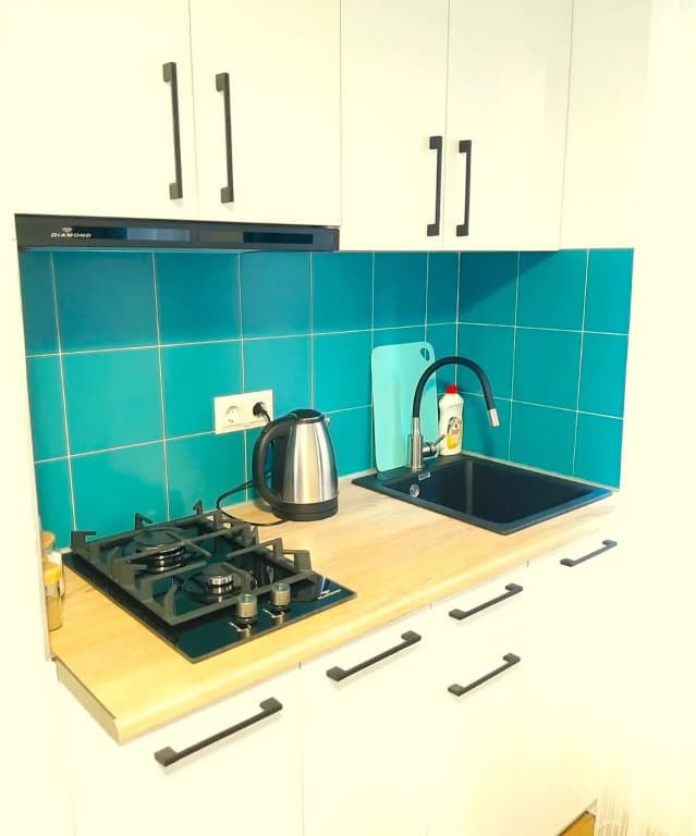 Nebula Inn Apartment - photo 2