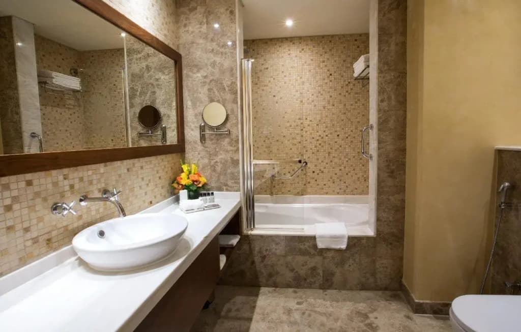 Elite Byblos Hotel - photo 26
