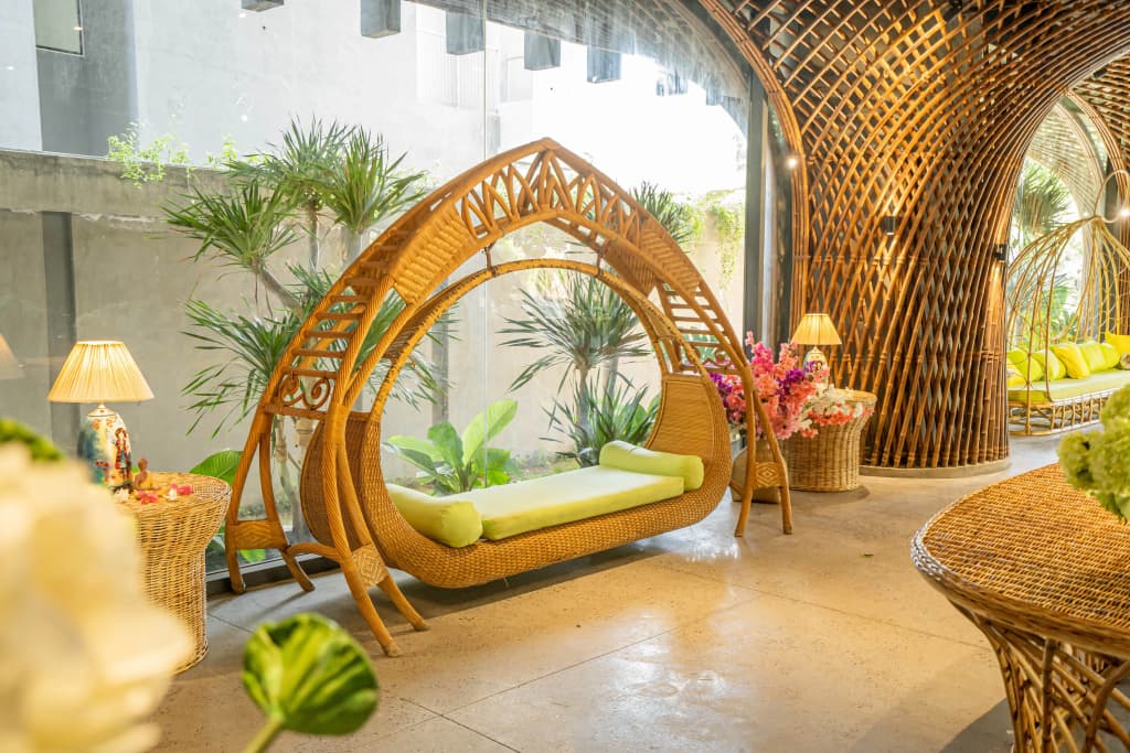 The Signature Nha Trang Hotel - photo 11