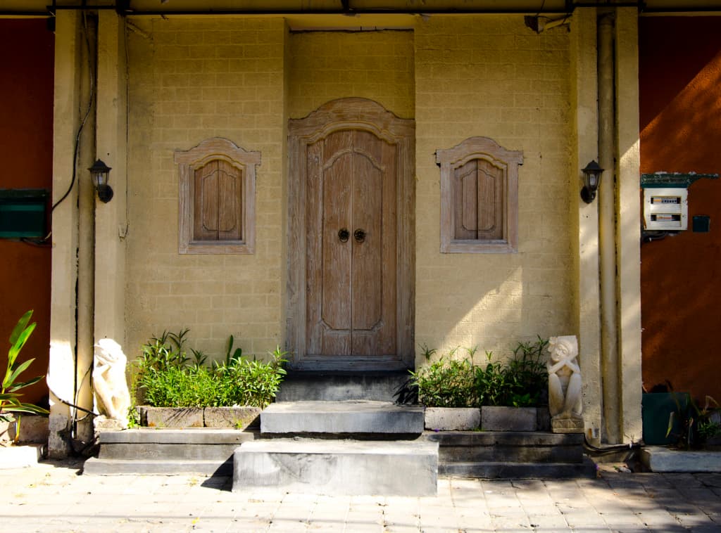 Balisee Coconut Villa - photo 6