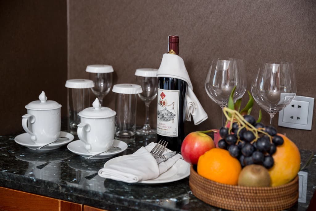 Samdi Hotel - photo 19
