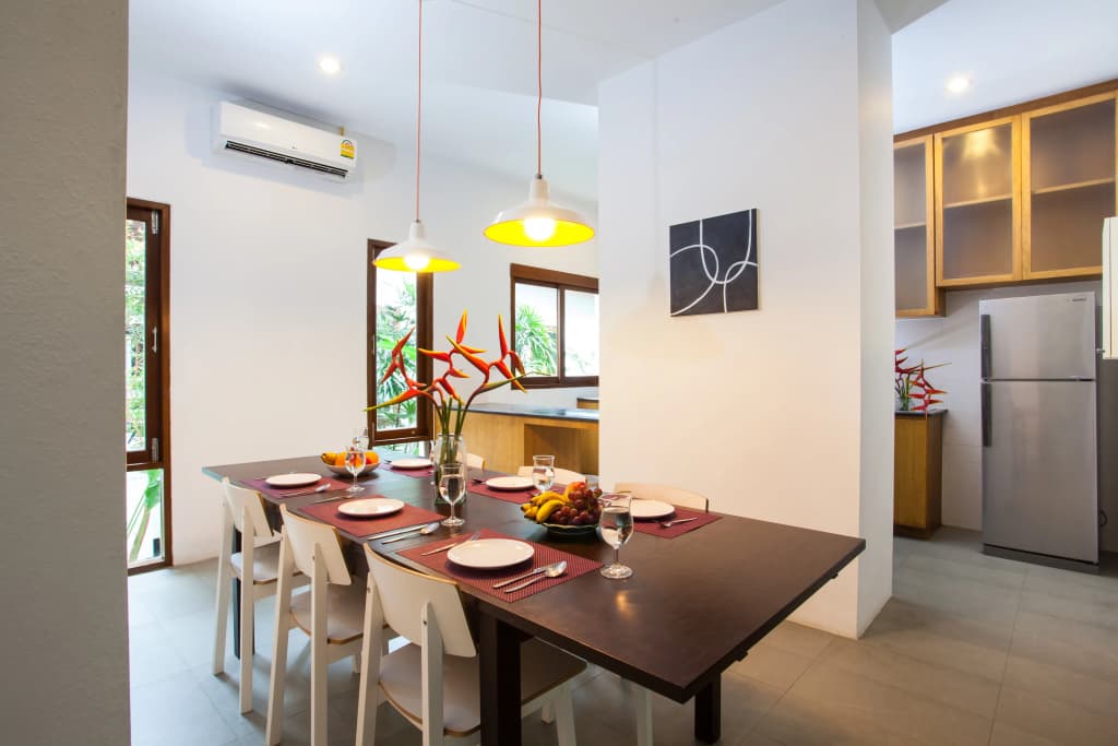 Creek Villa Samui - photo 43
