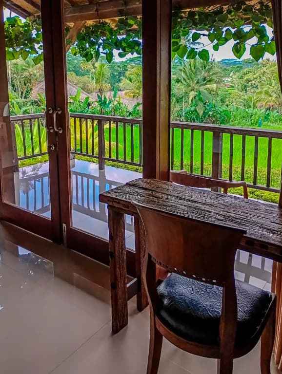 Dukuh Villa - photo 33