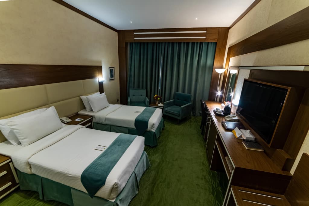 Ras Al Khaimah Hotel - photo 2