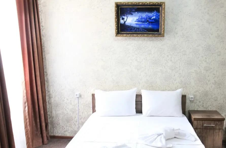 New Palace Shardeni Hotel - photo 31