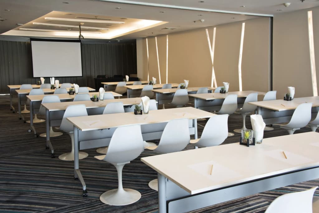 Hotel Baraquda Heeton Pattaya by Compass Hospitality - photo 35