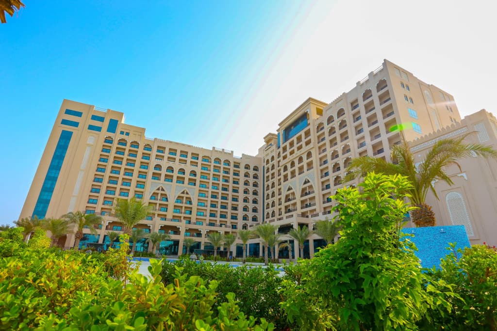 Al Bahar Hotel & Resort - photo 5