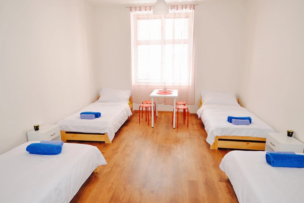 Vyshegrad Apartments - photo 2