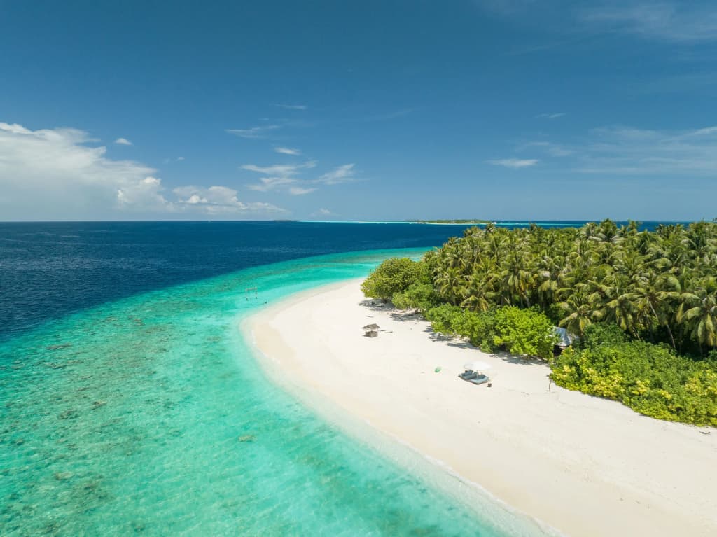 Kamadhoo Inn Guest House - photo 24
