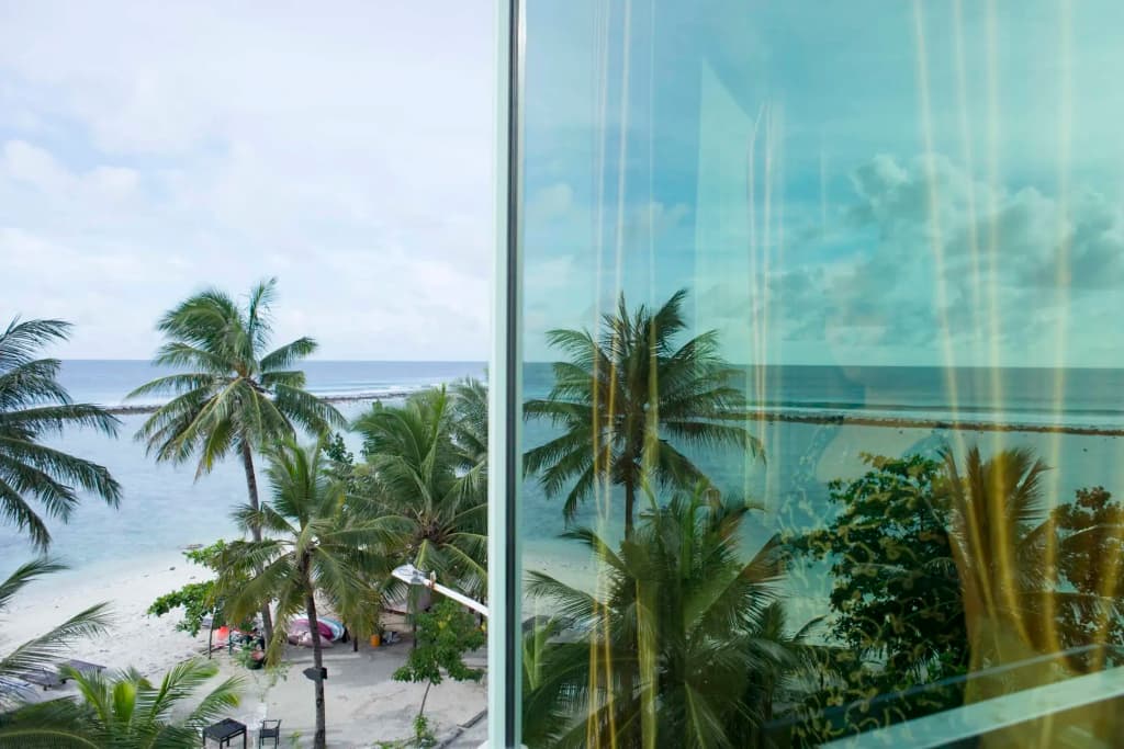 Season Holidays Maldives Guest House - photo 22