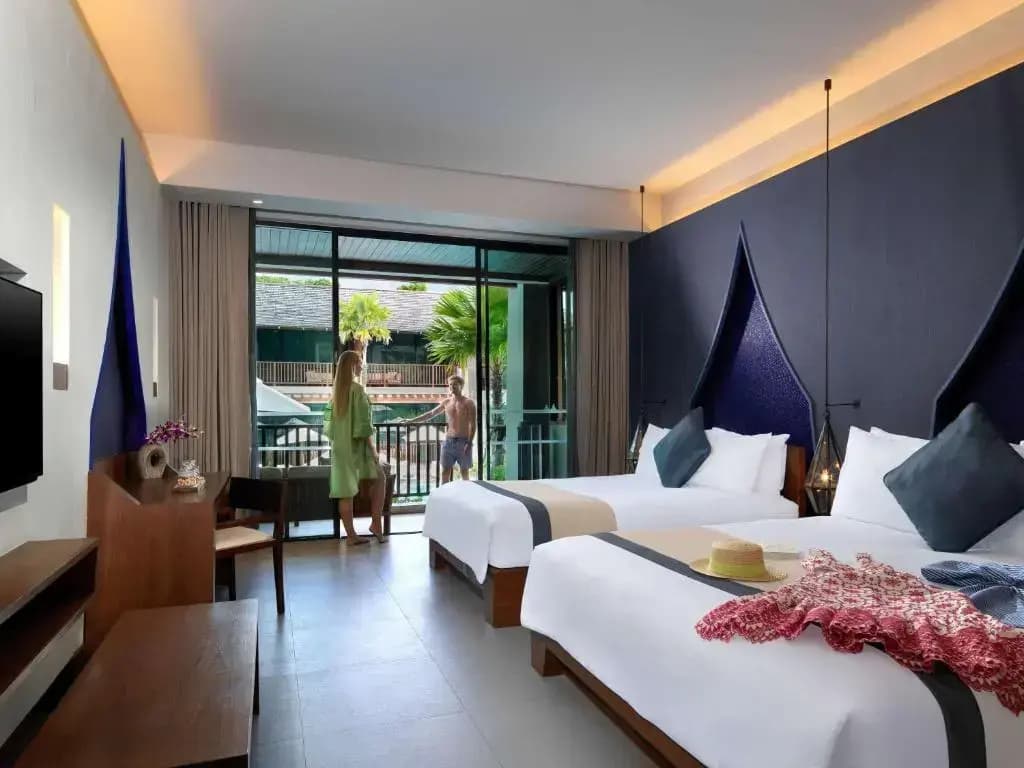 Avista Hideaway Phuket Patong – MGallery  - photo 17