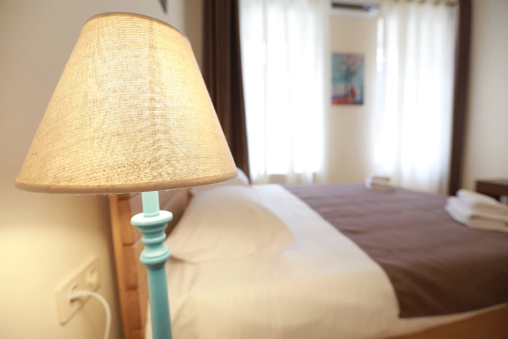 Midtown Hostel - photo 4