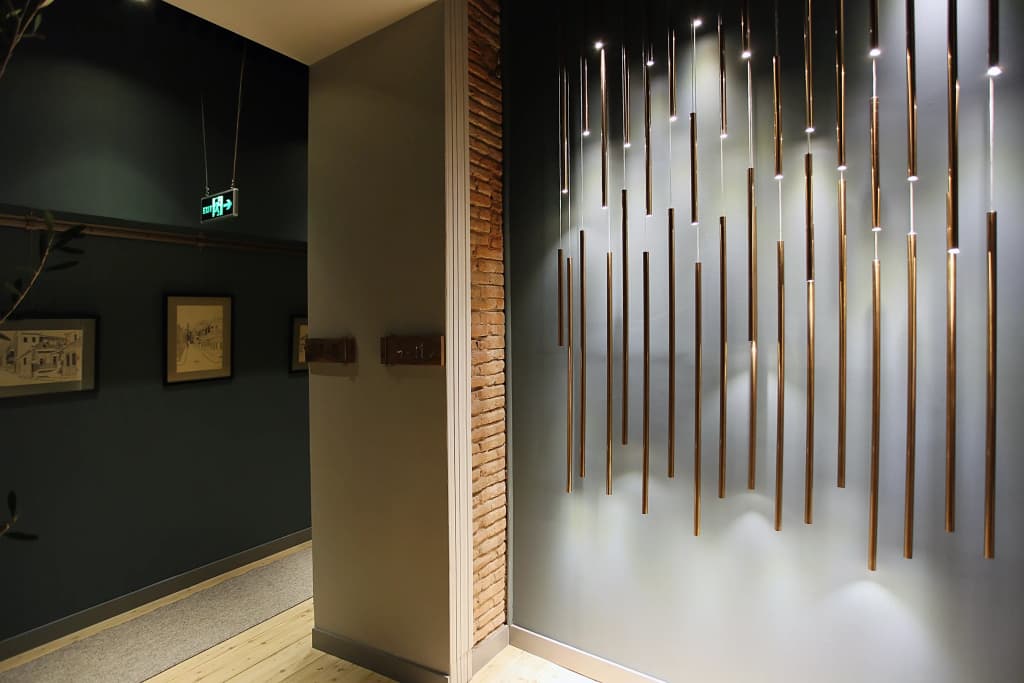 Paskunji Residence Hotel - photo 7
