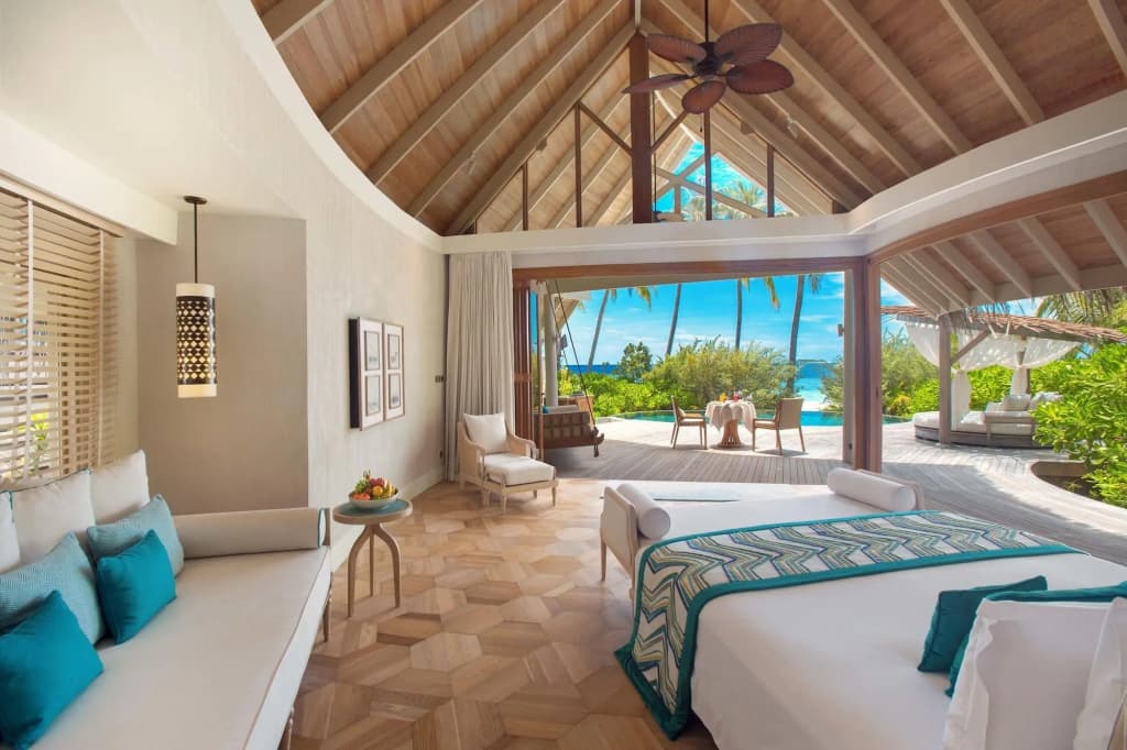 Milaidhoo Maldives - photo 28