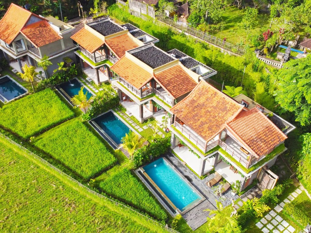 Dukuh Villa - photo 13