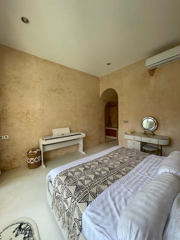 Sacral Villa - photo 19