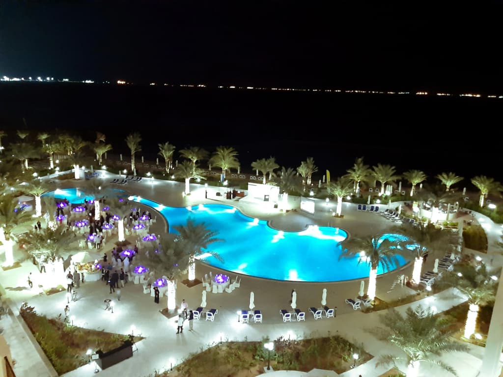 Al Bahar Hotel & Resort - photo 25