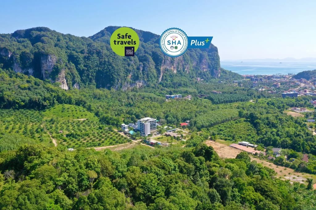 Anana Ecological Resort Krabi - photo 31