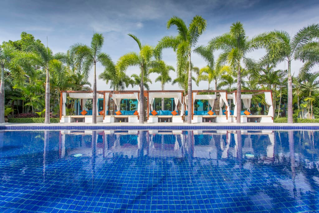 Lotus Hua Hin Villa - photo 4
