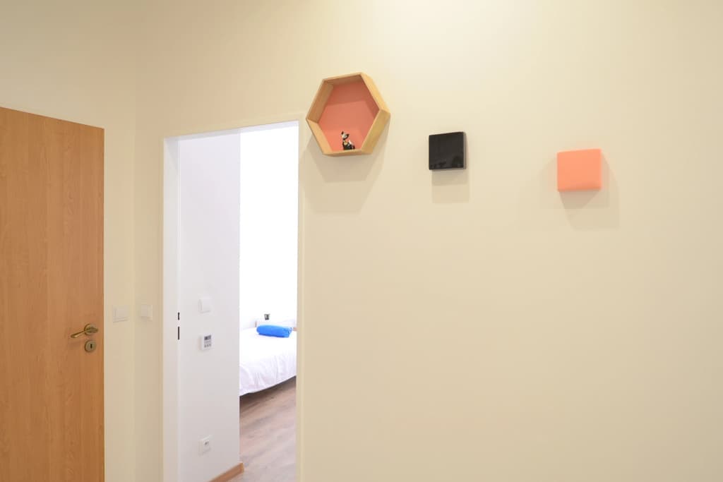 Vyshegrad Apartments - photo 16