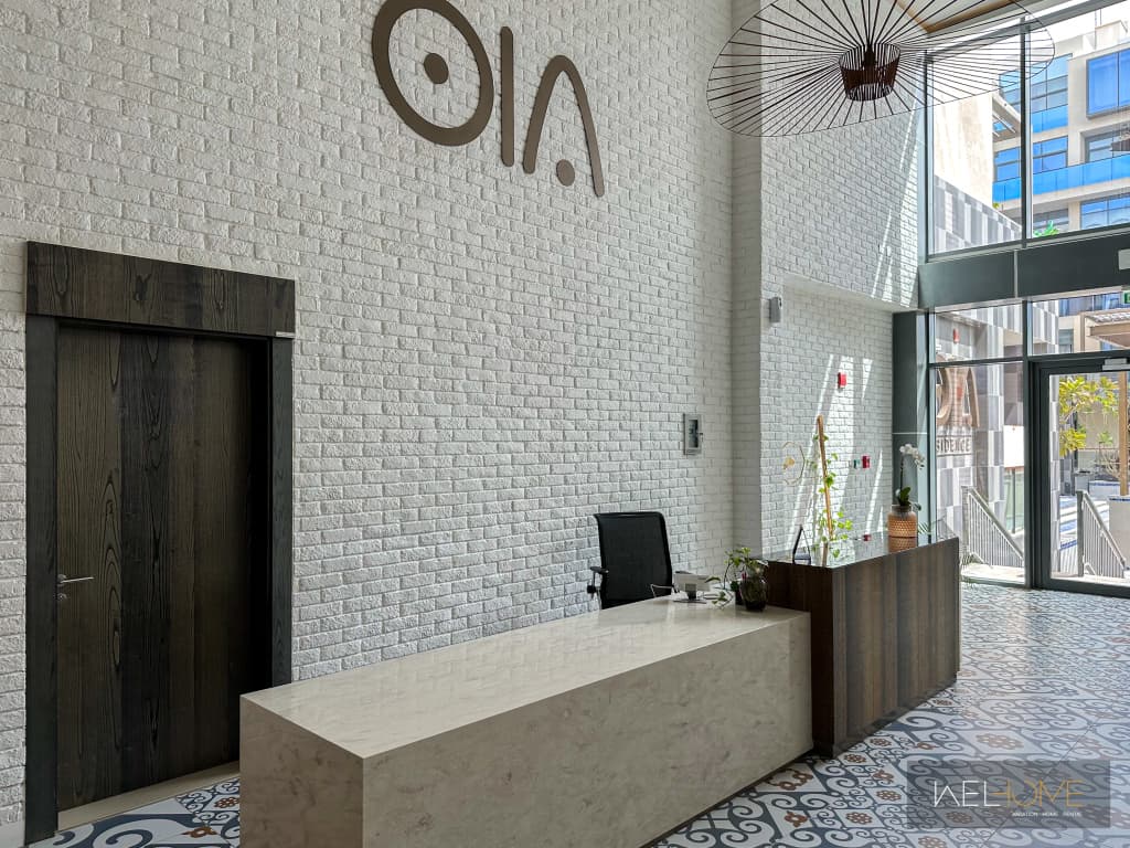 WelHome - Prime 1BR Apartment at Oia Residence, Apartments - photo 31