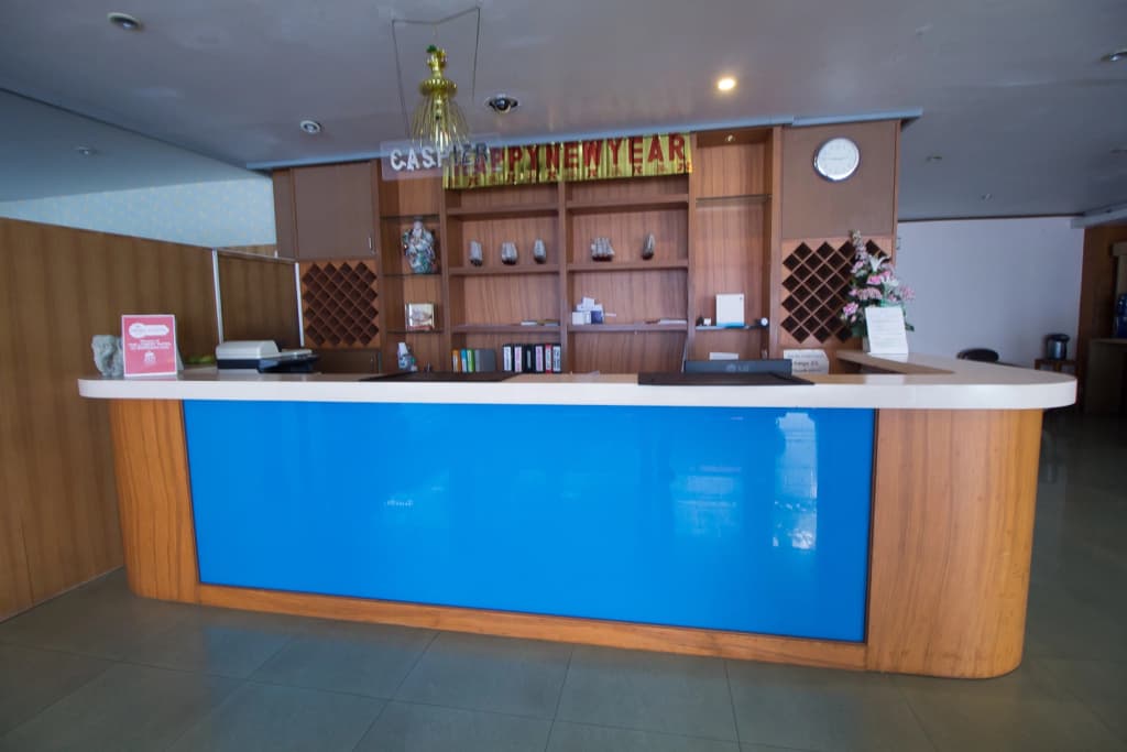 ZEN Rooms Petchburi 11 Pratunam Hotel - photo 11