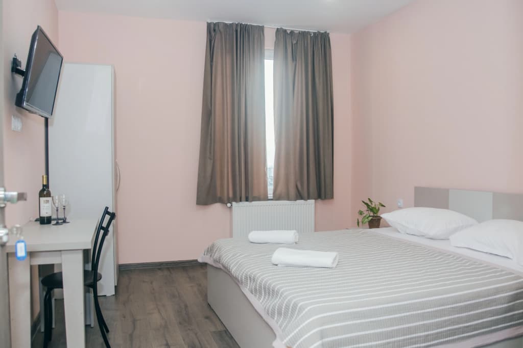 Hotel RED - photo 14