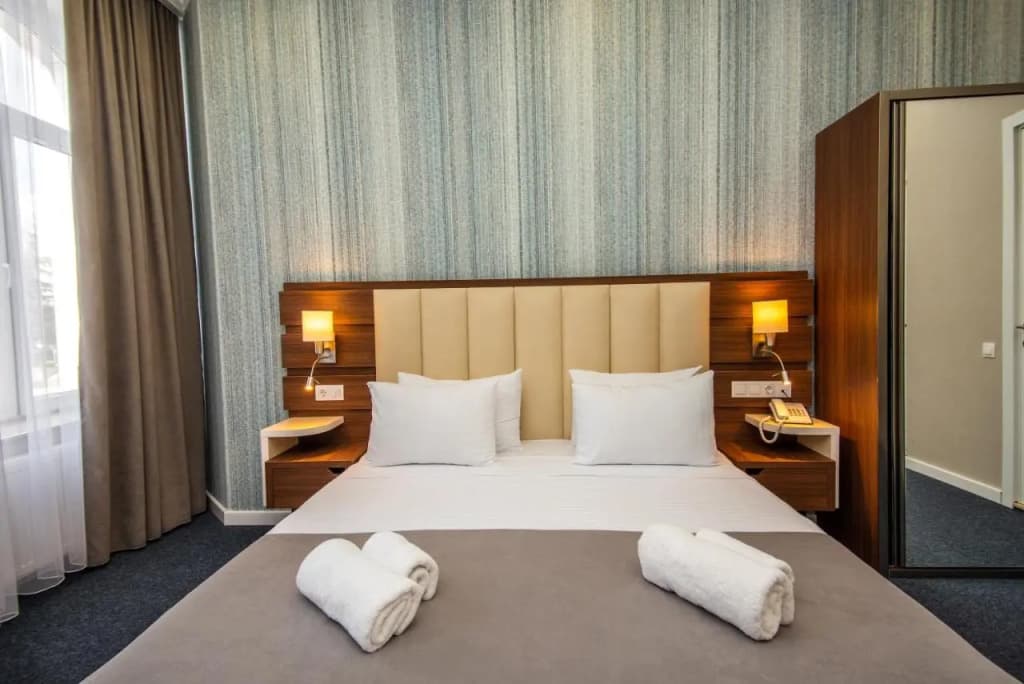 Hotel Boutique Margi - photo 6