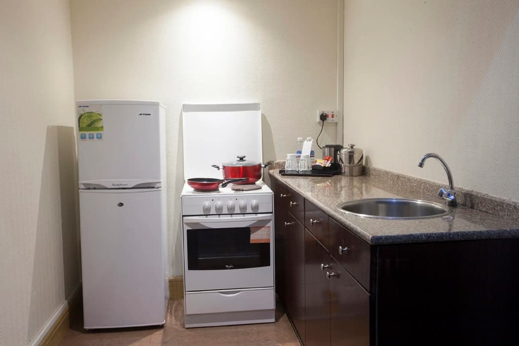 Haffa House Hotel - photo 15