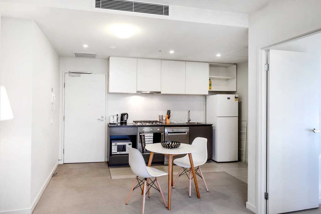 DreamHost Apartments - photo 3