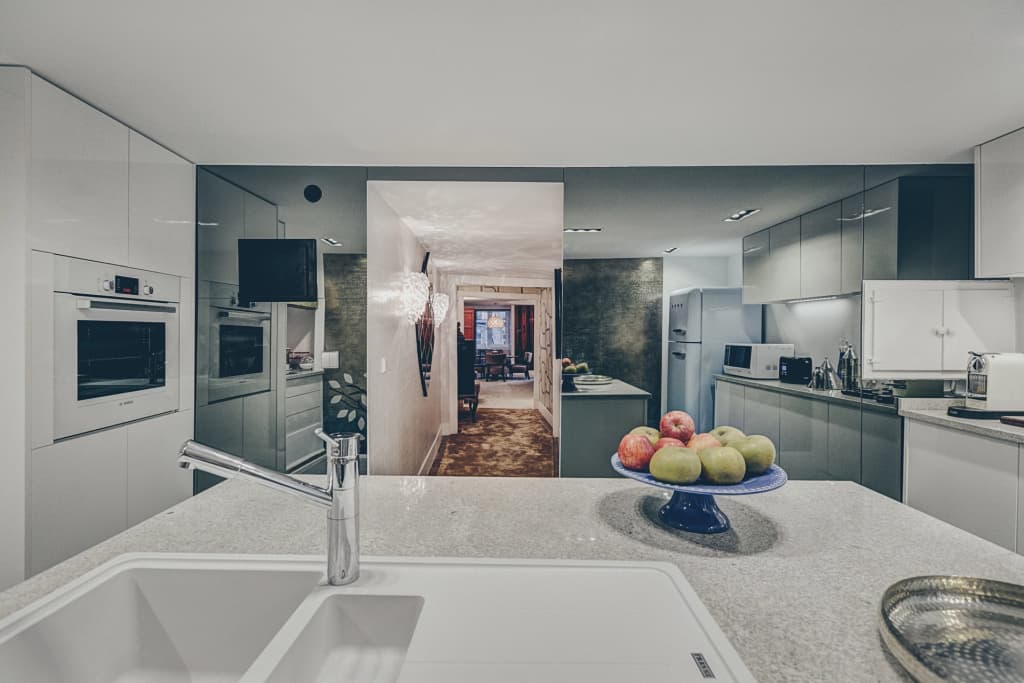 Deco Gem Bica Luxury Apartment - photo 27