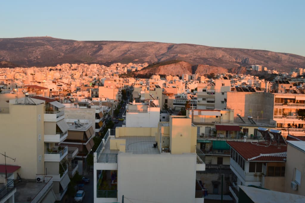Youth Athens Hostel - photo 9