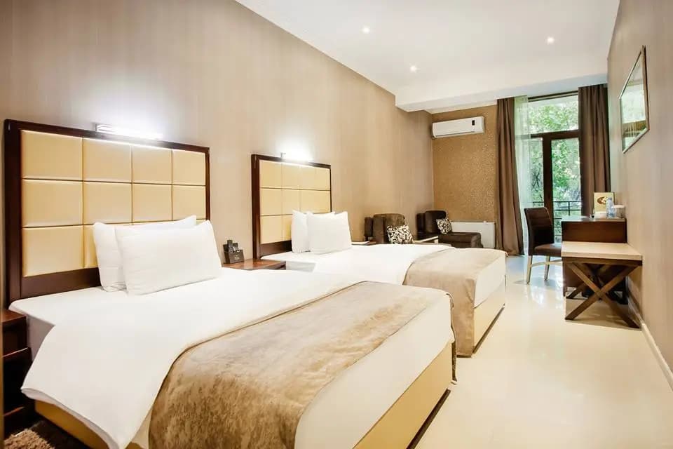 Orion Tbilisi Hotel - photo 7