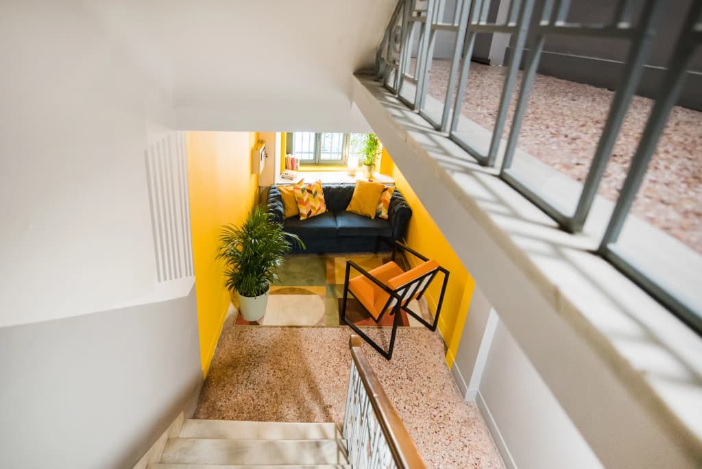 MONK Monastiraki Suites Apart-Hotel - photo 10