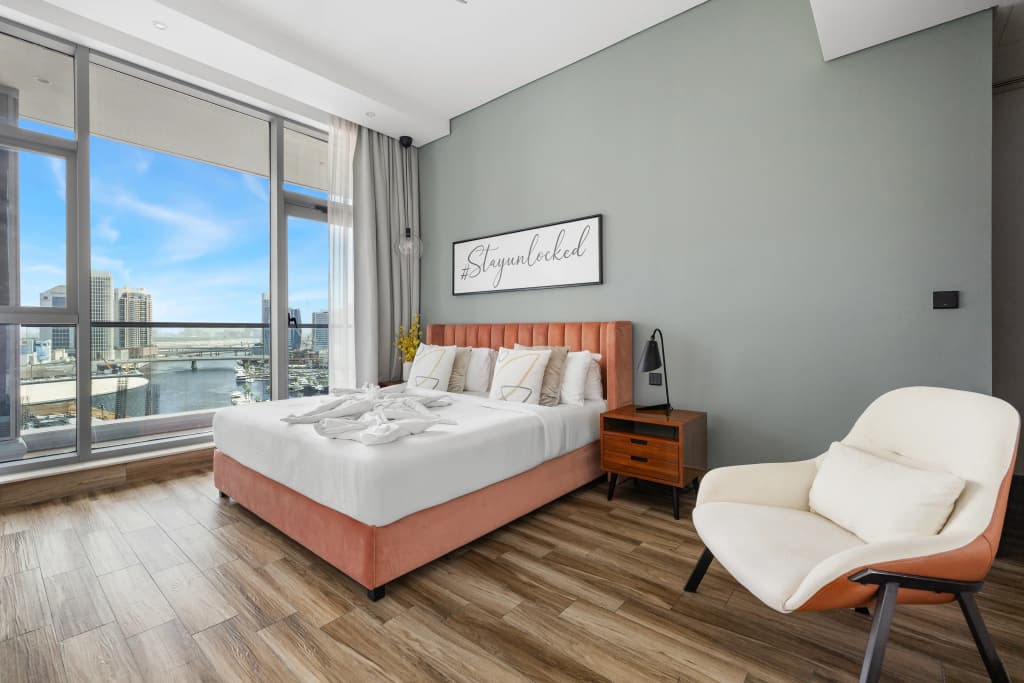 Unlock J One Apartment hotel - photo 4