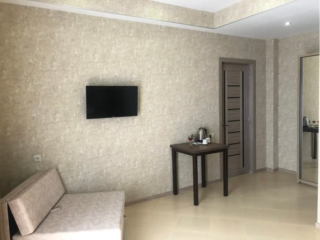 Tbilisi Sea Hotel - photo 44