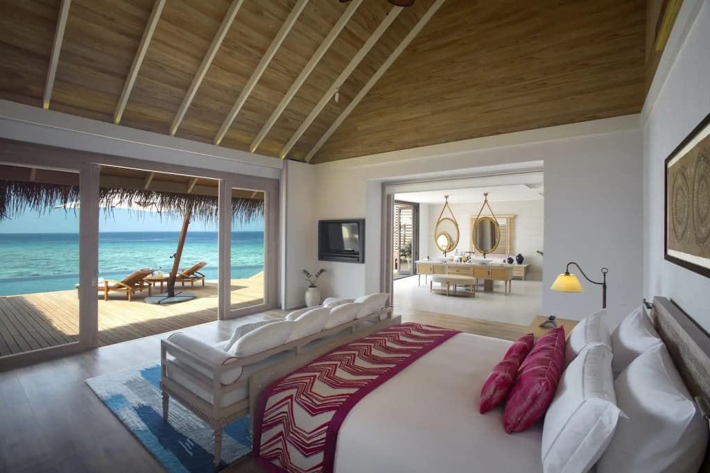 Milaidhoo Maldives - photo 16